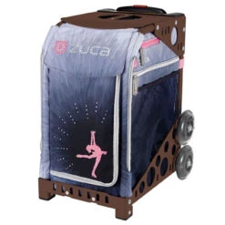 Zuca Ice Dreamz Luxe -STER Dance Shop 3756 4 55394.1567169386