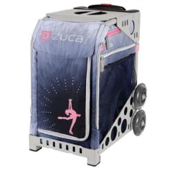 Zuca Ice Dreamz Luxe -STER Dance Shop 3756 5 20039.1567169386