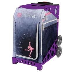 Zuca Ice Dreamz Luxe -STER Dance Shop 3756 7 07116.1567169386