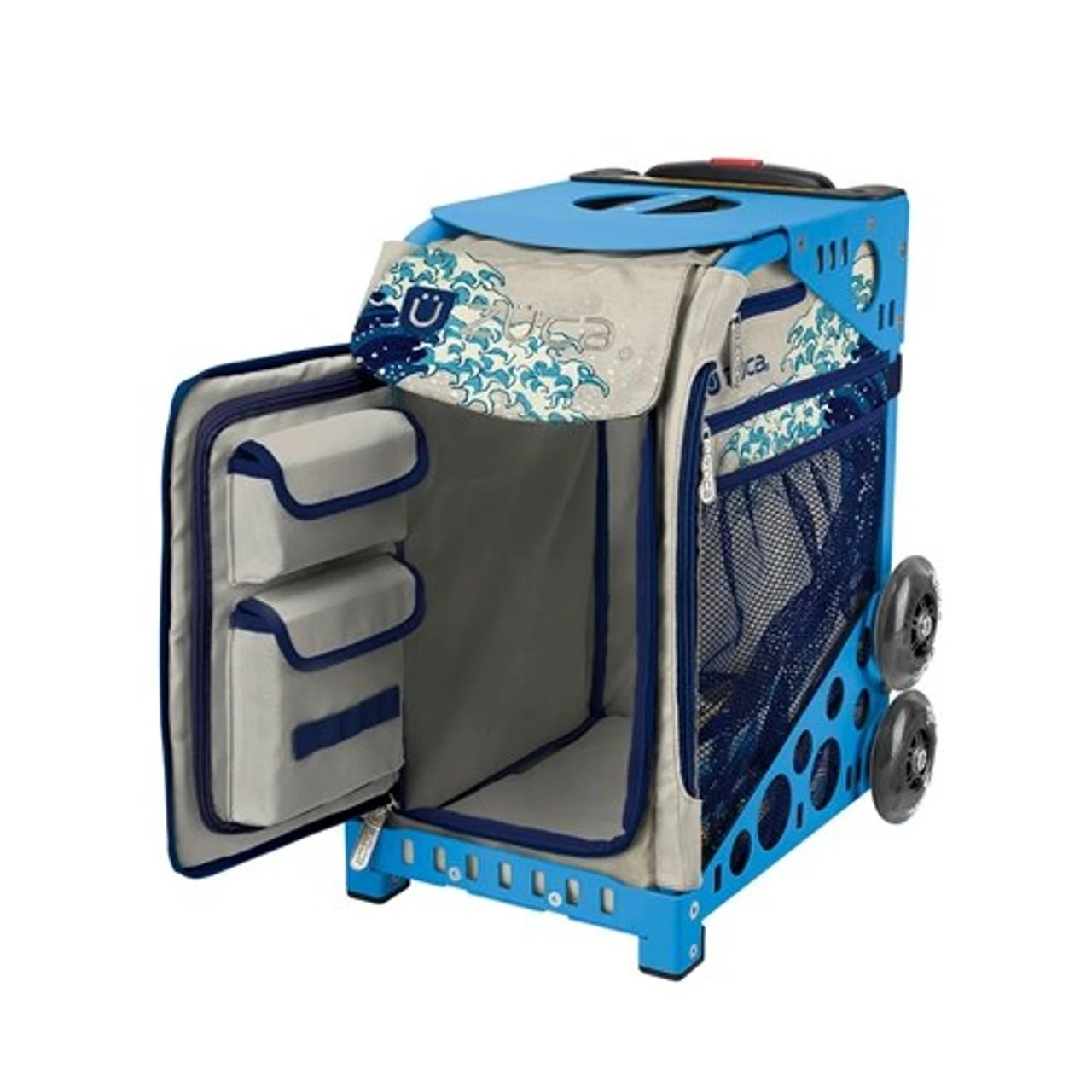 Zuca Great Wave 3 Zuca Great Wave