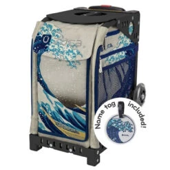 Zuca Great Wave 20 Zuca Great Wave -STER Dance Shop 3763 2 81766.1567169279