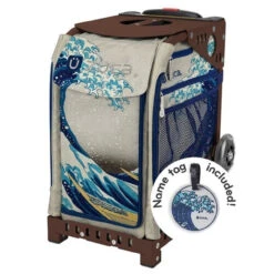 Zuca Great Wave 19 Zuca Great Wave -STER Dance Shop 3763 3 51854.1567169279