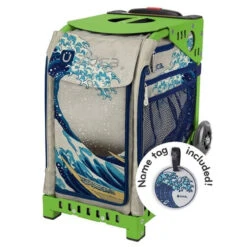 Zuca Great Wave 17 Zuca Great Wave -STER Dance Shop 3763 5 11182.1567169279