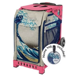 Zuca Great Wave 15 Zuca Great Wave -STER Dance Shop 3763 6 22596.1567169279