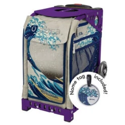 Zuca Great Wave 16 Zuca Great Wave -STER Dance Shop 3763 7 35851.1567169279