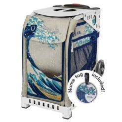 Zuca Great Wave 14 Zuca Great Wave -STER Dance Shop 3763 9 58273.1567169279