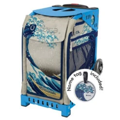 Zuca Great Wave 21 Zuca Great Wave -STER Dance Shop 3763 61579.1567169279