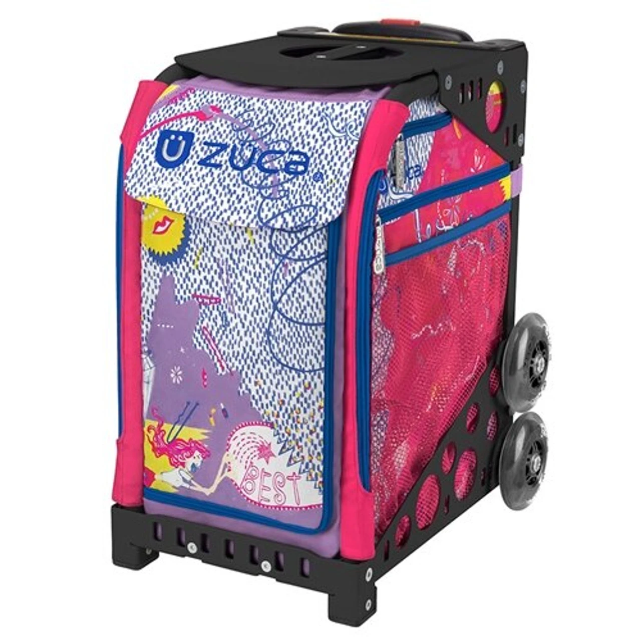 Zuca Best Friends 10 Zuca Best Friends - Image 8