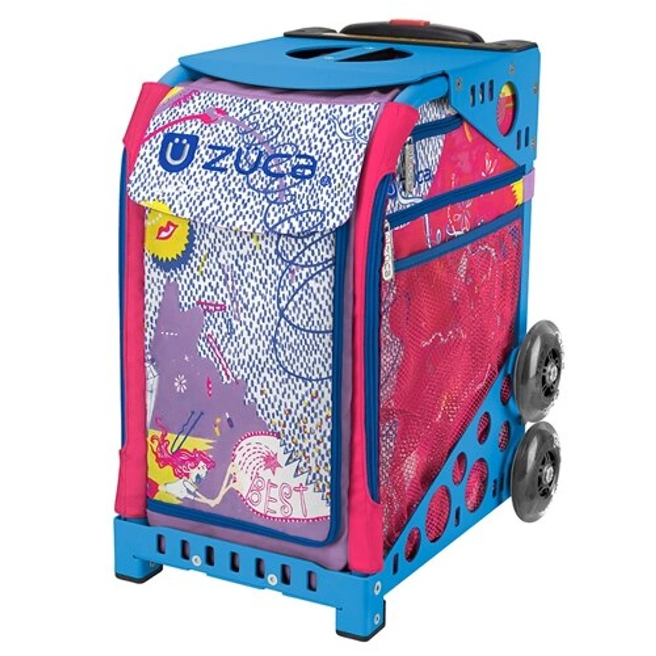 Zuca Best Friends 9 Zuca Best Friends - Image 7