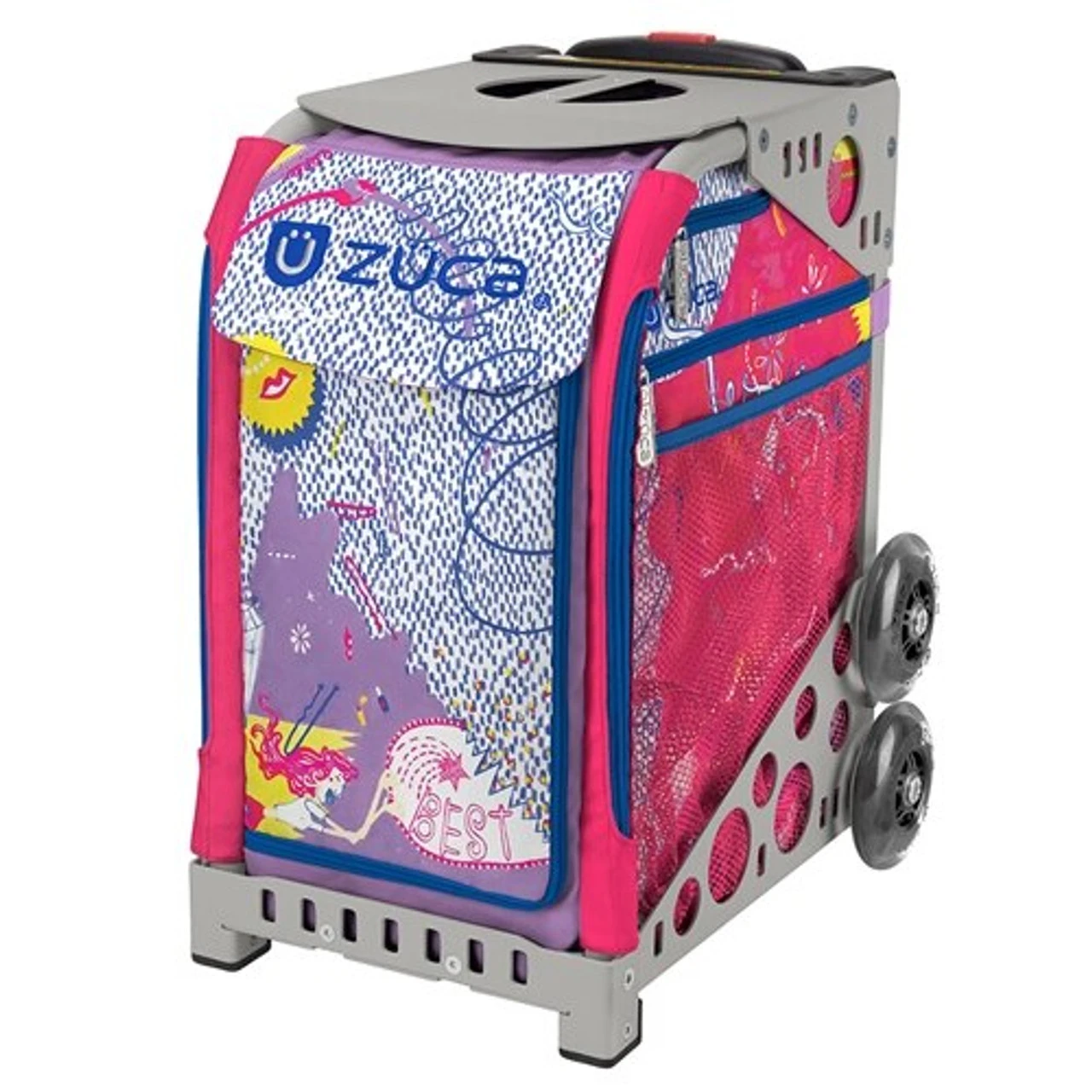 Zuca Best Friends 7 Zuca Best Friends - Image 5