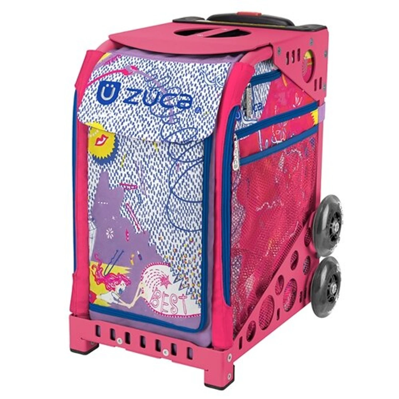 Zuca Best Friends 6 Zuca Best Friends - Image 4