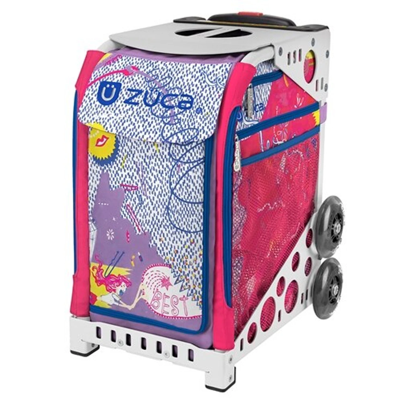 Zuca Best Friends 4 Zuca Best Friends - Image 2