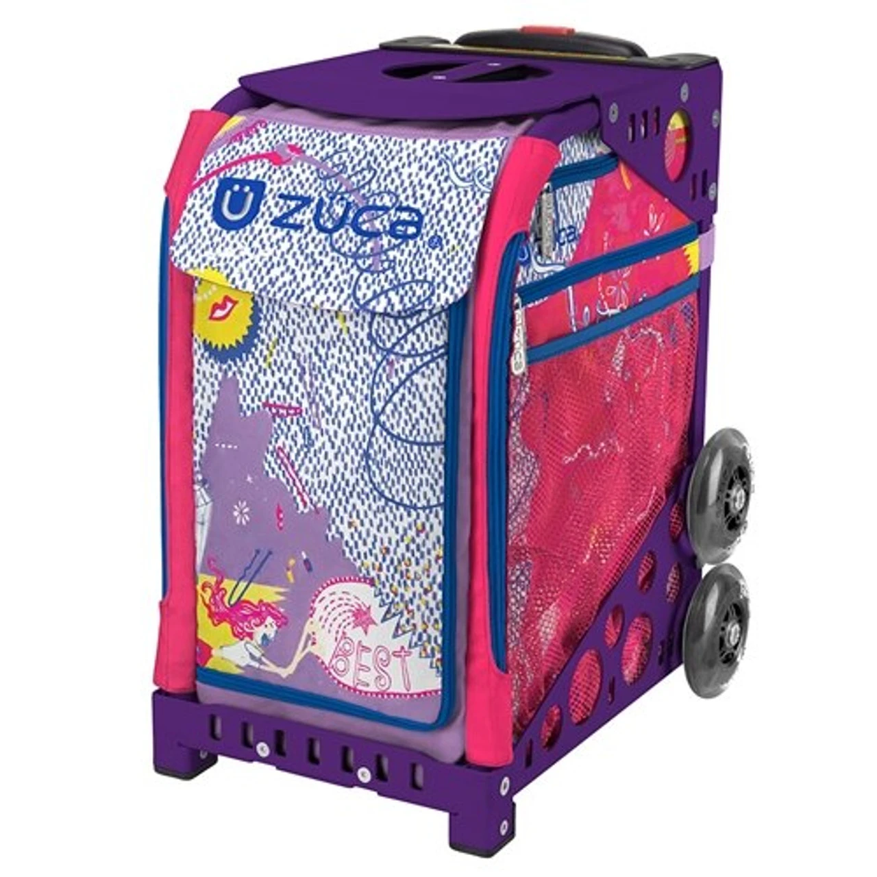 Zuca Best Friends 11 Zuca Best Friends - Image 9