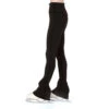 Jerry's 388 High Waist Fleece Leggings 1 Jerry's 388 High Waist Fleece Leggings -STER Dance Shop 388 Black CROP 46464.1680041241