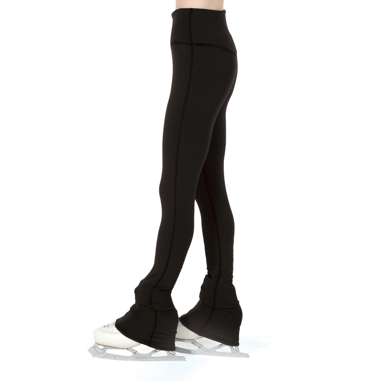 Jerry's 388 High Waist Fleece Leggings 3 Jerry's 388 High Waist Fleece Leggings