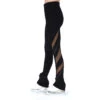 Jerry's 393 Crystal Mesh Legging -STER Dance Shop 393 Legging 04566.1680629106