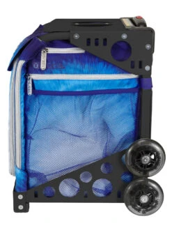 Zuca Roller Dreamz -STER Dance Shop 3 40505.1601066659