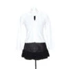 Jerry's 404 White Zip Jacket 1 Jerry's 404 White Zip Jacket -STER Dance Shop 404 WhteMrshmlwJkt 44438.1581961489