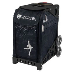 Zuca Ice Queen 20 Zuca Ice Queen -STER Dance Shop 4121 2 93864.1567169400