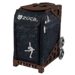 Zuca Ice Queen 18 Zuca Ice Queen -STER Dance Shop 4121 4 61965.1567169400