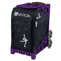 Zuca Ice Queen 16 Zuca Ice Queen -STER Dance Shop 4121 7 56929.1567169400
