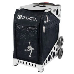 Zuca Ice Queen 14 Zuca Ice Queen -STER Dance Shop 4121 9 52529.1567169400