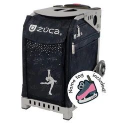 Zuca Ice Queen 21 Zuca Ice Queen -STER Dance Shop 4121 19737.1567169400