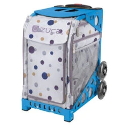 Zuca Confetti -STER Dance Shop 4507 3 67517.1567169145