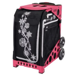 Zuca Silver Shimmer -STER Dance Shop 4511 3 01707.1568906320