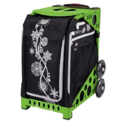 Zuca Silver Shimmer -STER Dance Shop 4511 5 90628.1568906320