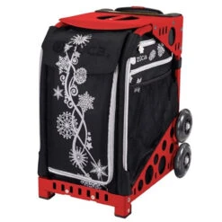 Zuca Silver Shimmer -STER Dance Shop 4511 7 38696.1568906320