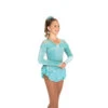 Jerry's 458 Tiffany Twist Dress 2 Jerry's 458 Tiffany Twist Dress -STER Dance Shop 458 Front 24524.1581532231