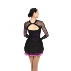 Jerry's 477 Interlude Dress -STER Dance Shop 477 Back 600x600 04581.1581548172