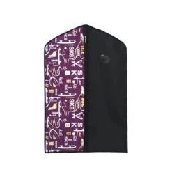 Jerry's Graffiti Garment Bags -STER Dance Shop 4828 2 03981.1680715663