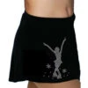 Chloe Noel K01 A-Line Skate Skirt -STER Dance Shop 4958 6 02212.1567071815