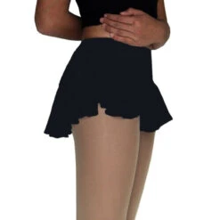 Chloe Noel K02 York Flare Skate Skirt