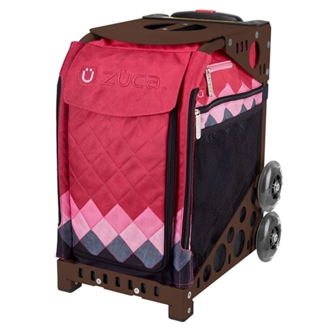 Zuca Pink Diamonds 3 Zuca Pink Diamonds