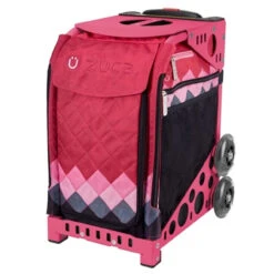 Zuca Pink Diamonds 19 Zuca Pink Diamonds -STER Dance Shop 4969 3 01738.1567168851