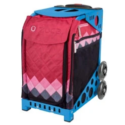 Zuca Pink Diamonds 18 Zuca Pink Diamonds -STER Dance Shop 4969 4 92898.1567168851