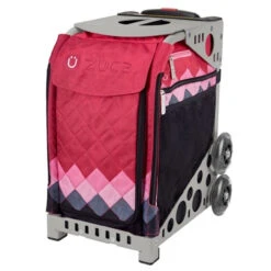 Zuca Pink Diamonds 17 Zuca Pink Diamonds -STER Dance Shop 4969 5 16788.1567168851