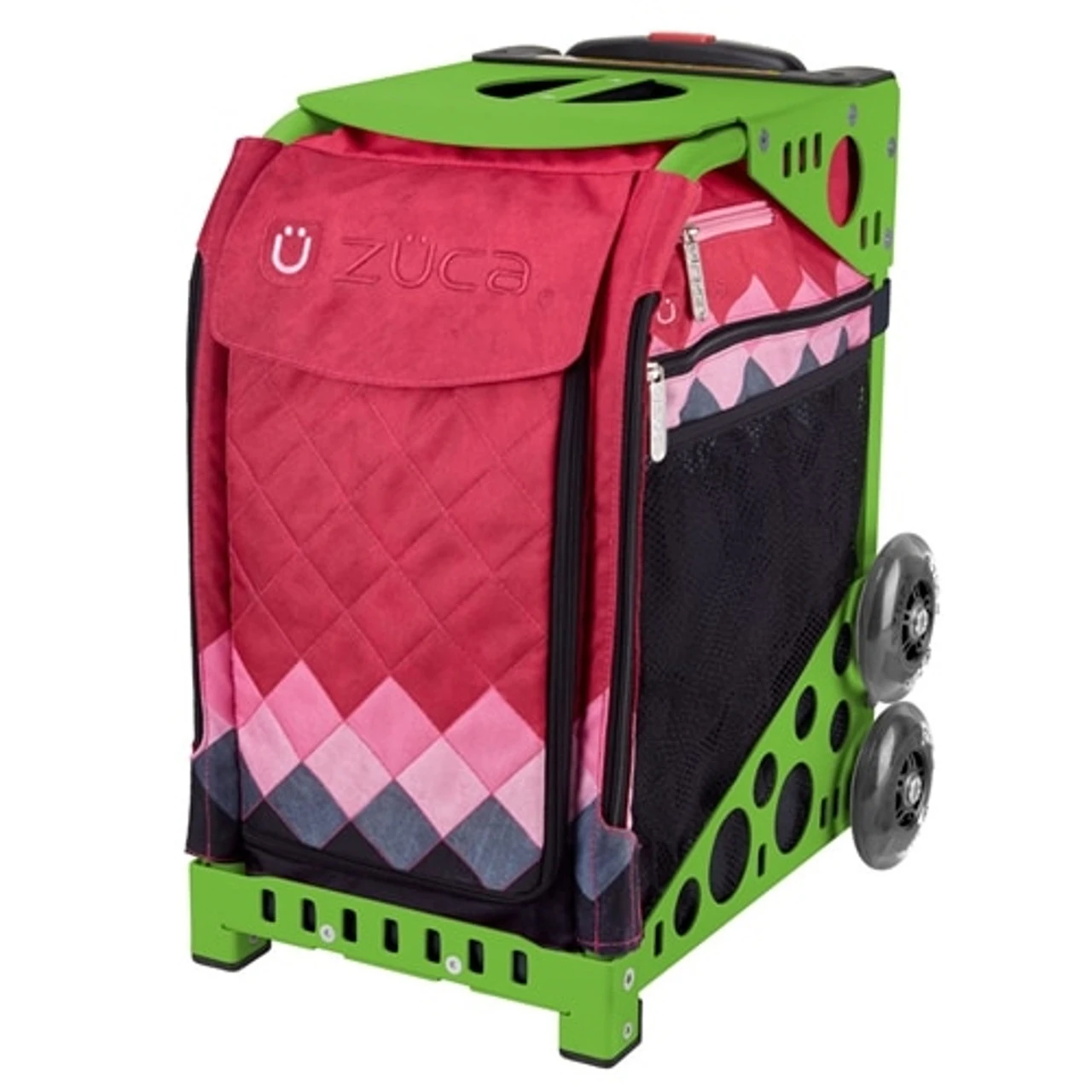 Zuca Pink Diamonds 6 Zuca Pink Diamonds - Image 4