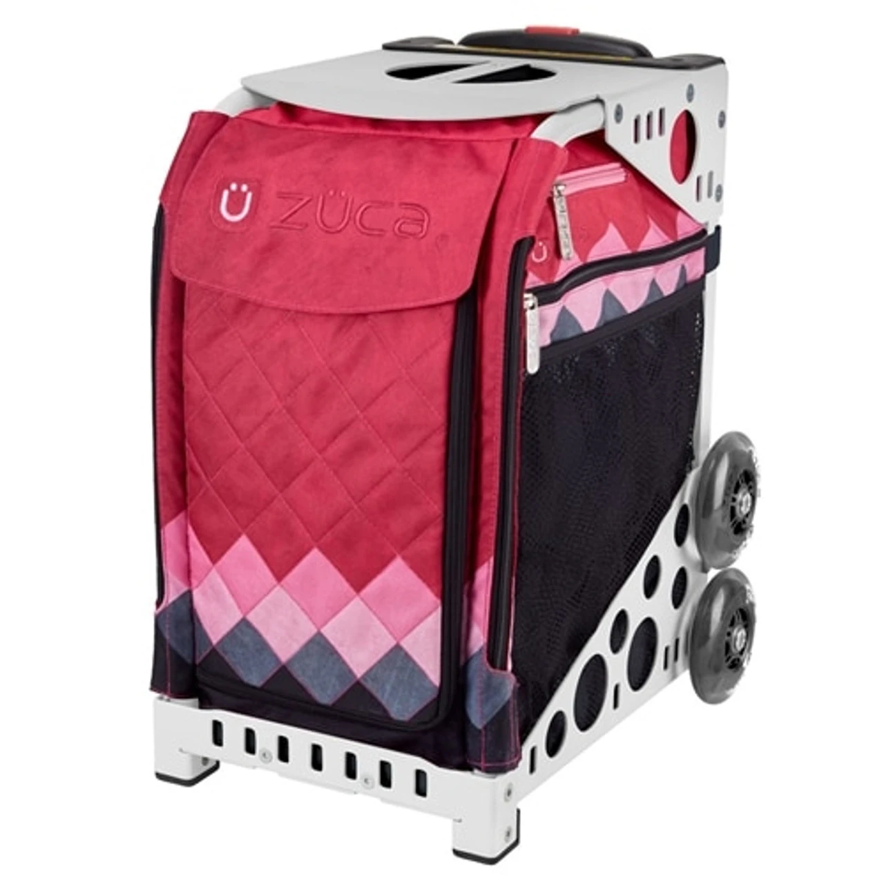 Zuca Pink Diamonds 7 Zuca Pink Diamonds - Image 5