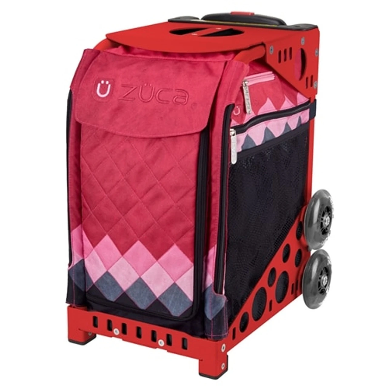 Zuca Pink Diamonds 4 Zuca Pink Diamonds - Image 2