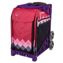 Zuca Pink Diamonds 14 Zuca Pink Diamonds -STER Dance Shop 4969 9 51717.1567168851