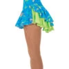 Jerry's 506 Double Back Skirt - Parrots/Lime 1 Jerry's 506 Double Back Skirt - Parrots/Lime -STER Dance Shop 506 07732.1581800372