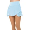 Jerry's 517 Faux Wrap Skirt -STER Dance Shop 517 Blue 87108.1680633909