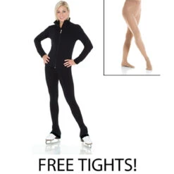 Mondor 4483 Jacket & 4454 Pants - FREE Tights Special -STER Dance Shop 5343 64681.1567496532