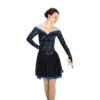 Jerry's 553 Blue Ribbon Dance Dress DISCONTINUED SIZE ADULT SMALL 1 Jerry's 553 Blue Ribbon Dance Dress DISCONTINUED SIZE ADULT SMALL -STER Dance Shop 553 Front 58148.1581709861.1280.1280 20402.1669243869