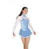 Jerrys 607 - Art Of The Bow Dress -STER Dance Shop 607 Front 43742.1650145409