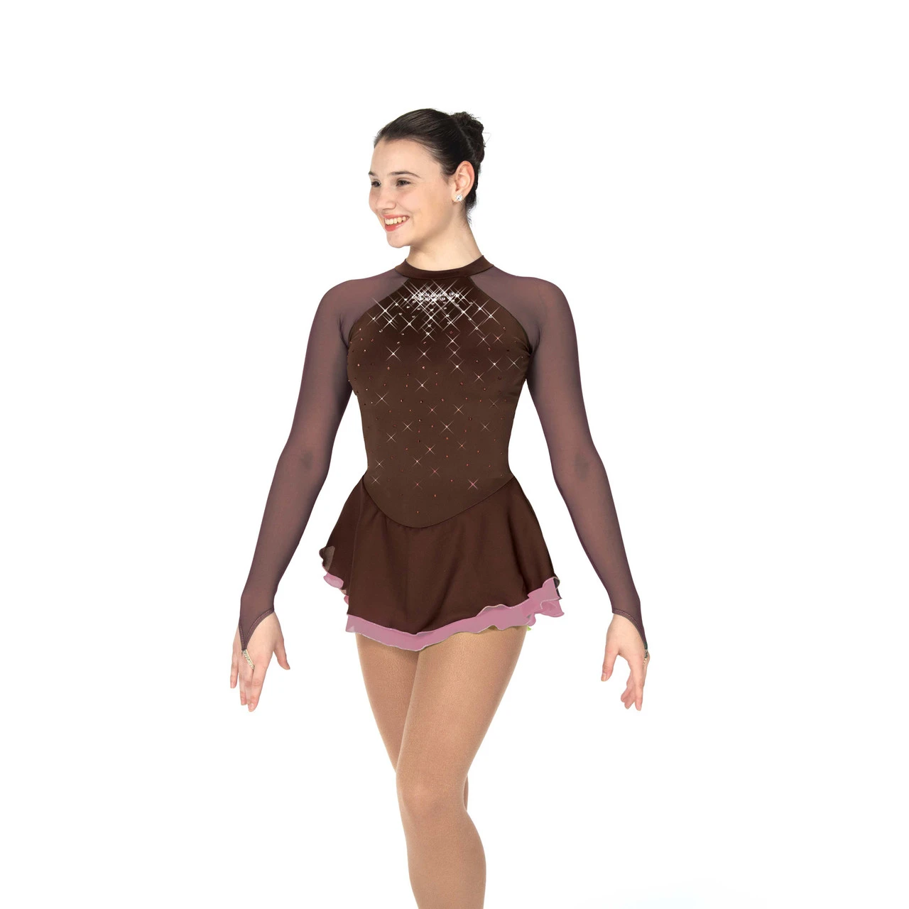 Jerrys 626 Rich Rosewood Dress 3 Jerrys 626 Rich Rosewood Dress